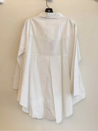 Igor White Size S Jacket