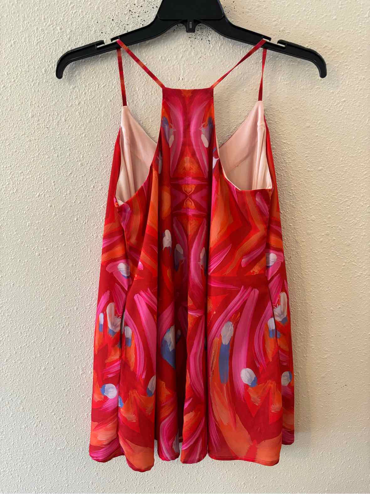 At Linens Multi Size No Label Tunic