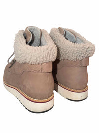 Cole Haan Taupe Size 9 Shoes