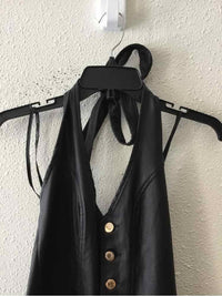 Retrofete Black Size XS Jumpsuit