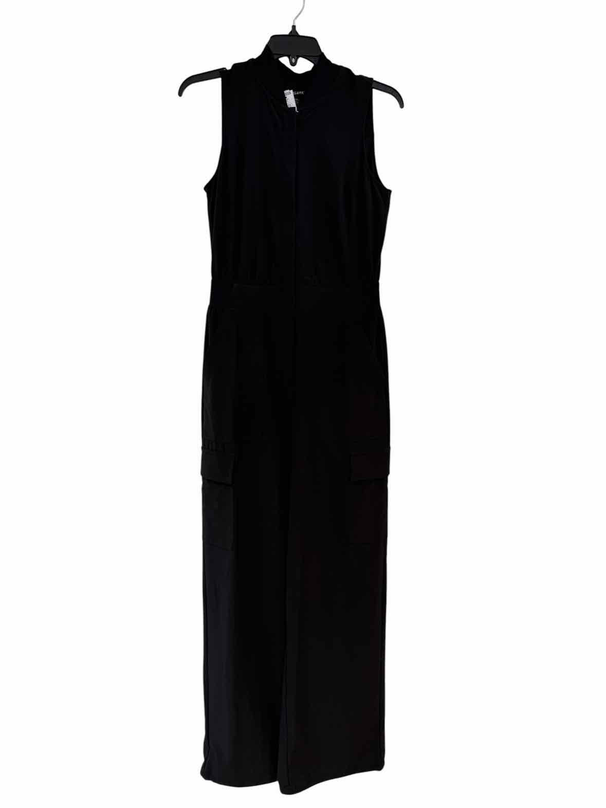 Athleta Black Size 2 Jumpsuit