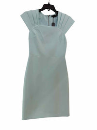 alice + olivia Aqua Size 0 Dress