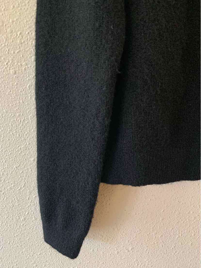 Ann Taylor Black Size S Sweater