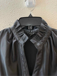 Fate Black Size S Dress