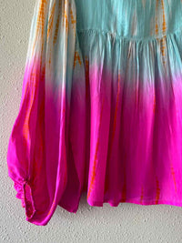 karina grimaldi Neon Multi Size S Shirt