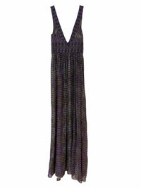 BCBGMax Azria Purple Size 0 Dress