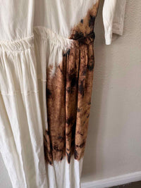 Proenza Schouler White Multi Size No Label Dress