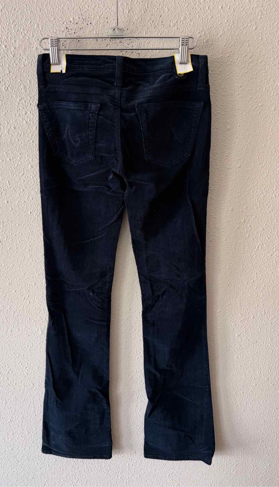 adriano goldschmied Navy Size 25R Pants