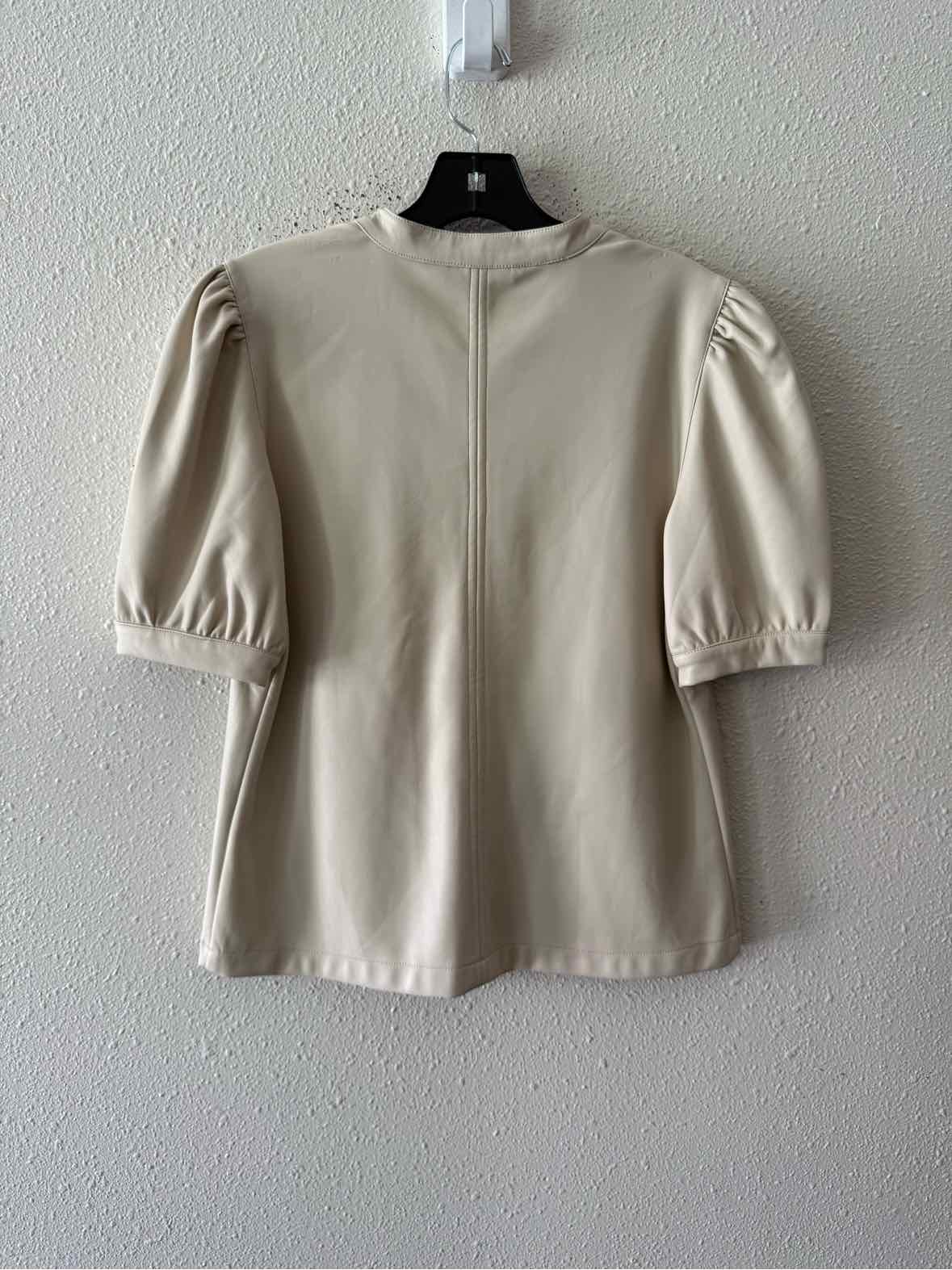 Steve Madden Bone Size S Shirt