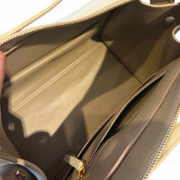 Celine Bone Handbag