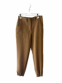 Veronica Beard Tan Size 4 Pants