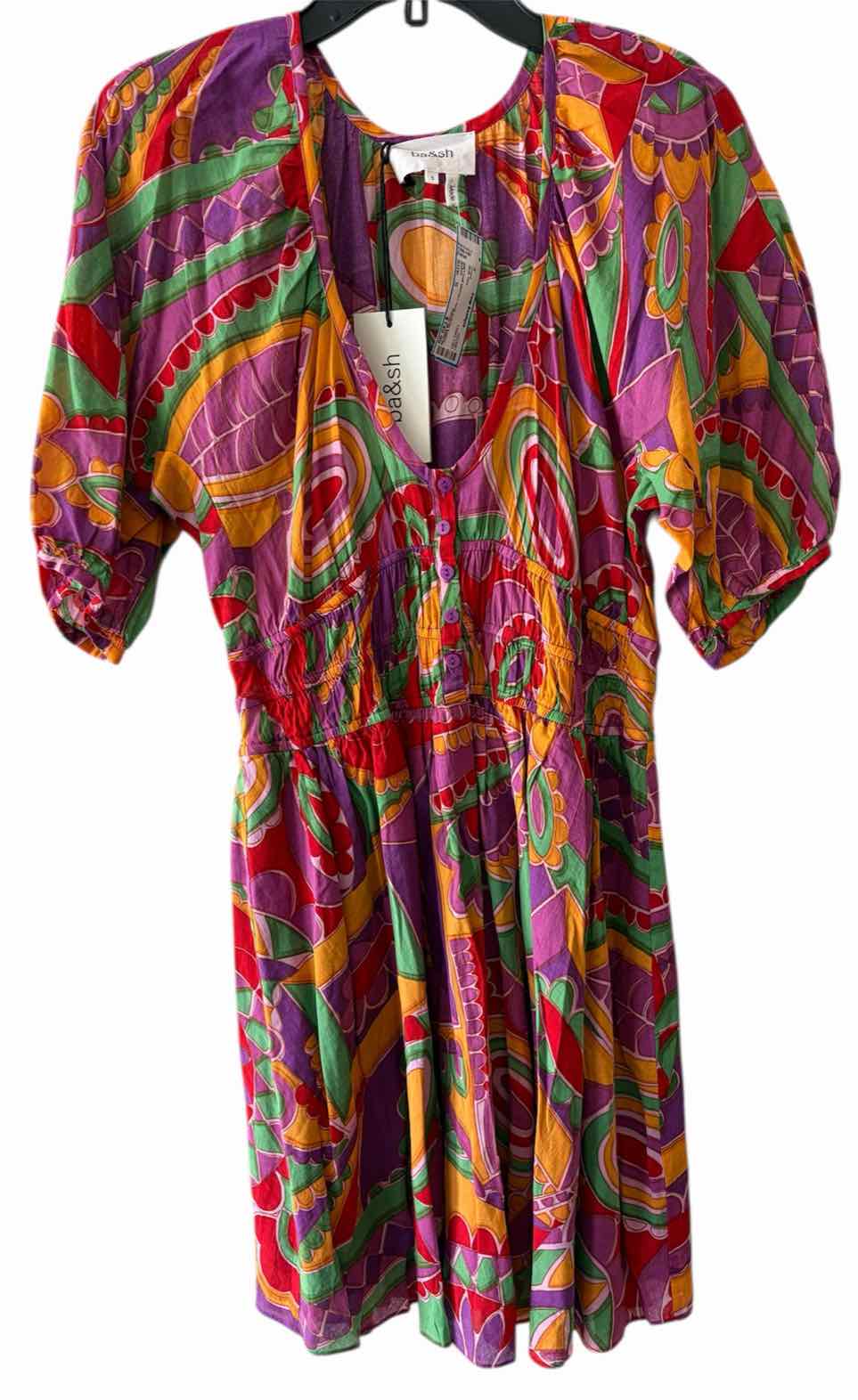 Ba&sh Multi Size S Dress