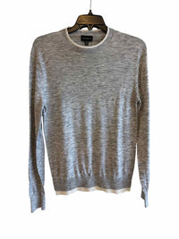 Club Monaco Gray Size XS Shirt