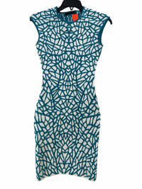 RVN Aqua Size XS Dress