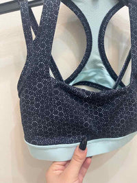 Lululemon Blue Size 6 Bra