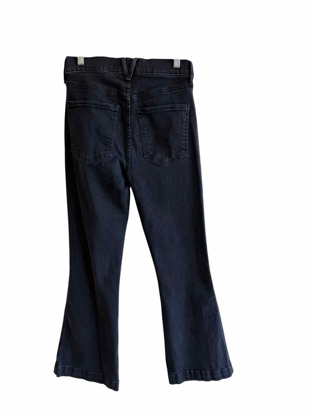 Veronica Beard Black Size 29 Jeans
