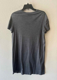 Marc Jacobs Dark grey Size 2 Dress
