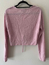 Sanctuary Pink Size M Shirt