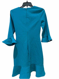 Likely Dark Teal Size 2 Dress
