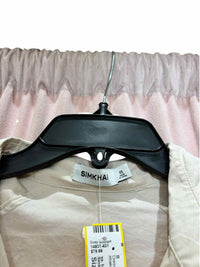 Simkhai Khaki Size XS Dress