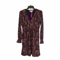 Michael Michael Kors black and red Size S Dress