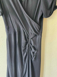 Ba&sh Black Size S Dress