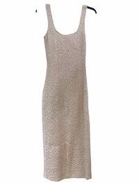 Mara Hoffman Cream Size XS Dress
