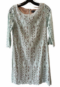 Jessica Howard light mint Size 8 Dress