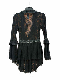 Marc Bouwer Black Blouse