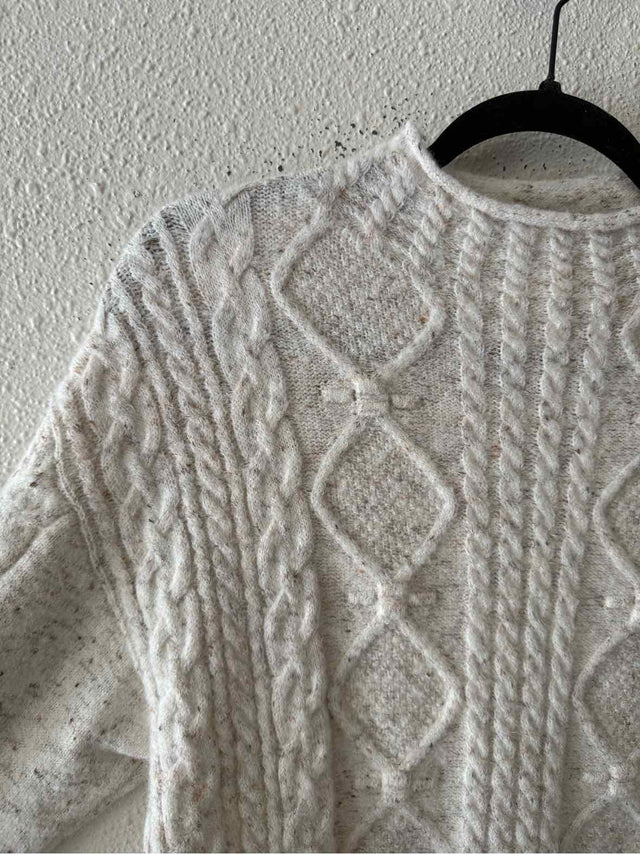 Heartloom Off White Size S Dress