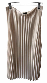 J Crew Cream Size S Skirt