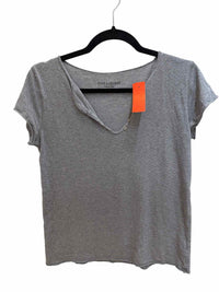 Zadig and Voltaire Gray Size XS Shirt