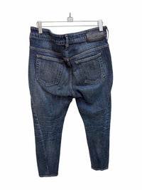 Diesel Blue Size 25 Jeans