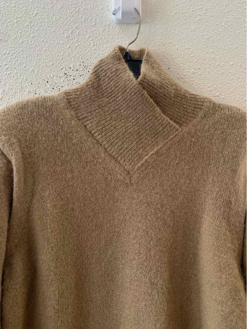 Rohe Camel Size 38 Sweater