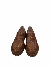 Gianvito Rossi Brown Size 37 Shoes