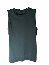 Lululemon Green Size 6 Shirt