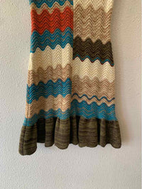 Hunter Bell Multi Size XS Dress