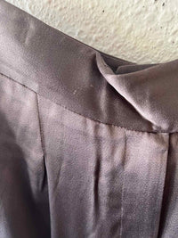 AllSaints chocolate Size 4 Pants