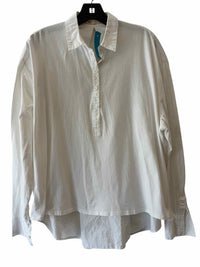 Mes Demoiselles White Size 0 Shirt