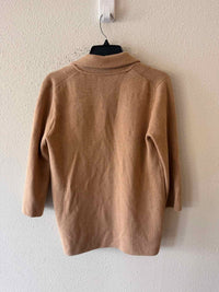J crew 365 Light Camel Size XS Blazer