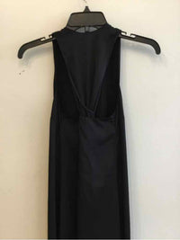 Rosetta Getty Collective Black Size 2 Dress
