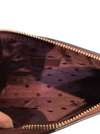 Kate Spade Amy Cherrywood Handbag