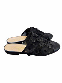 Chanel Black Size 41 Shoes