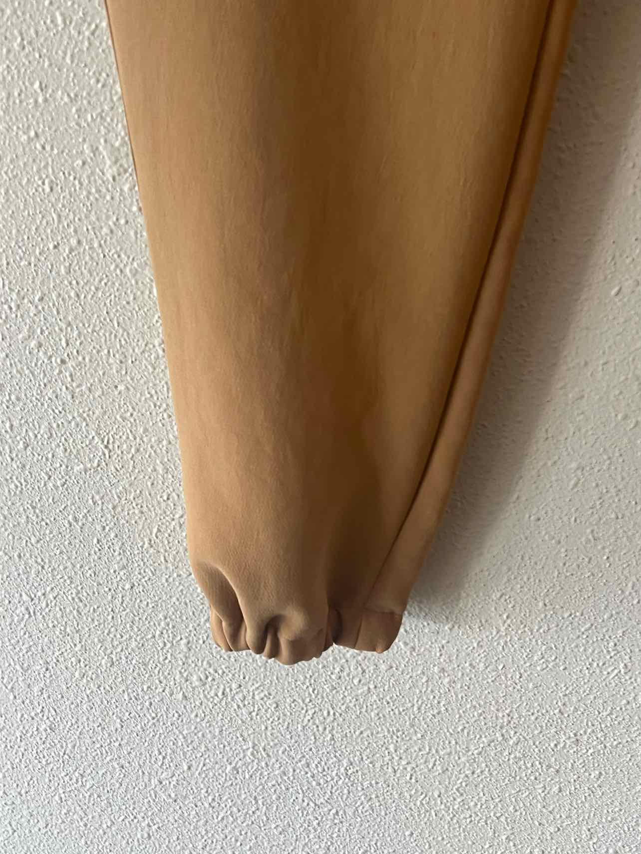 Veronica Beard Tan Size 4 Pants