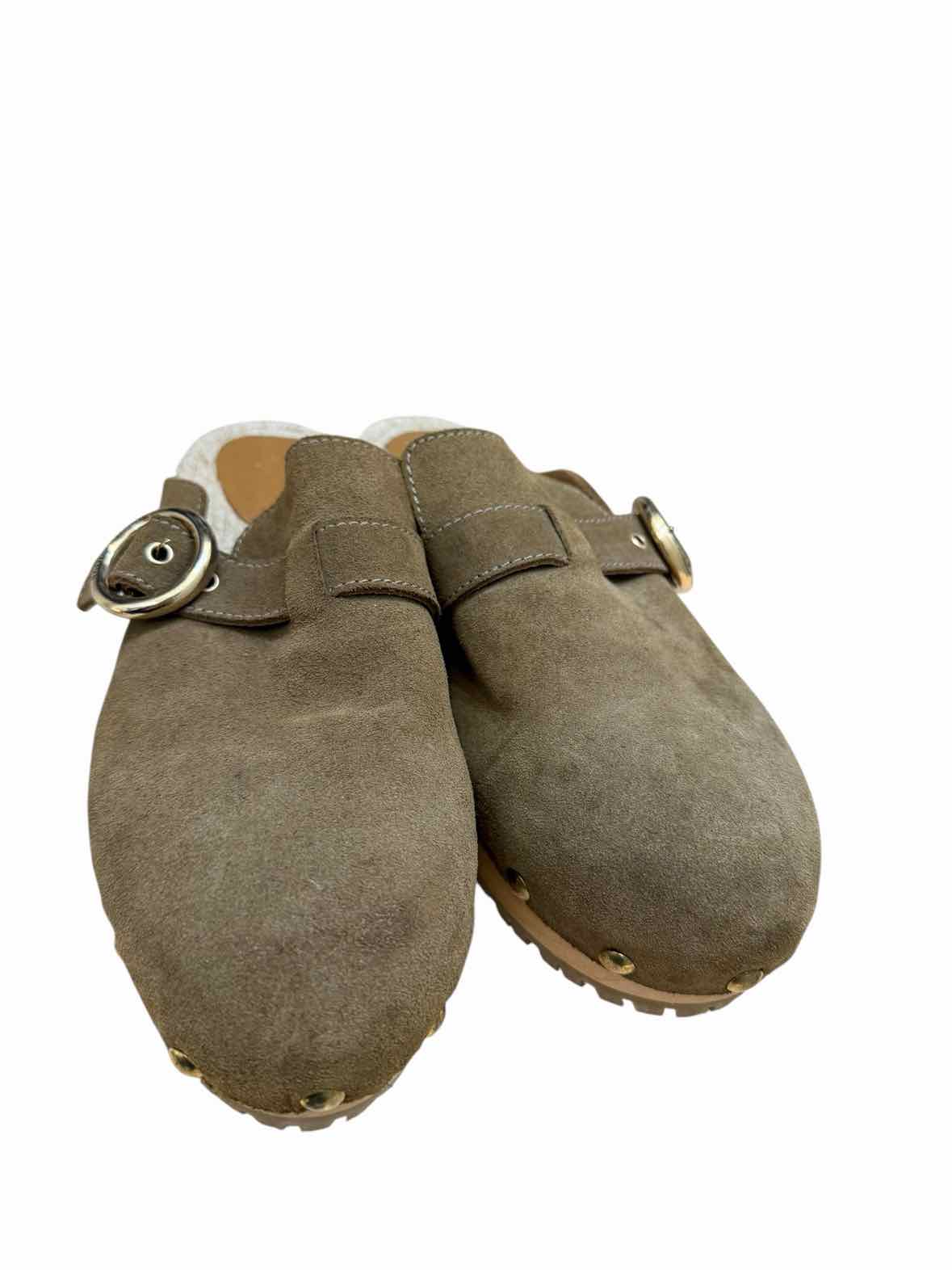 See by Chloe Brown Size 39 Shoes
