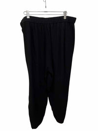 Eileen Fisher Black and tan Size M/L 3PC Ensemble