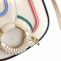 See by Chloe Nude Multi Handbag
