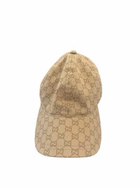 Gucci Tan Hat