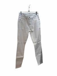 Vince White Size 26 Jeans
