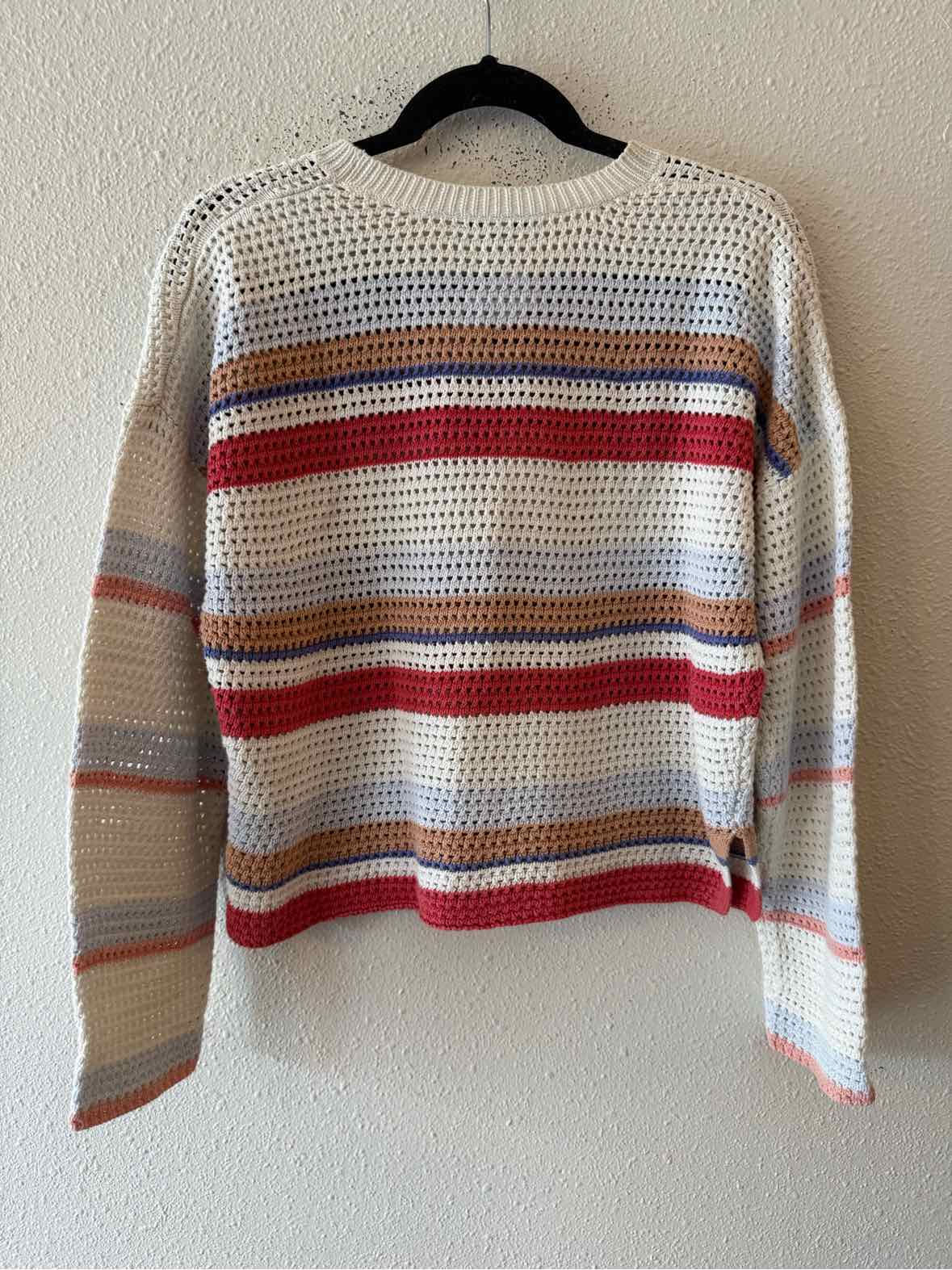 Joie Multi Size M Sweater
